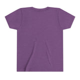 Manta Ray - Short Sleeve Tee (Youth)