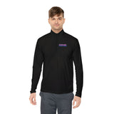 Towson Towne - Field Hockey - Adult Unisex Quarter-Zip Pullover