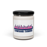 Towson Towne - Field Hockey - Scented Soy Candle, 9oz