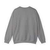 Coppermine - Madi - Unisex Heavy Blend™ Crewneck Sweatshirt