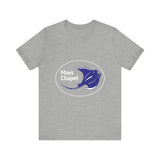 Mays Chapel - T-Shirt -Circle Logo Mens