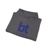 BT Camps - Hooded Sweatshirt