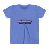 Towson Towne - Field Hockey - Short Sleeve Tee (Youth)