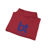 Hooded Sweatshirt - Thats Mr Singer, to YOU
