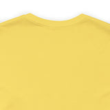 Fighting Giraffe's - Jersey Short Sleeve Tee (Mens)