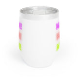Madi Madi Madi - Wine Tumbler