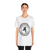 Fighting Giraffe's - Jersey Short Sleeve Tee (Mens)