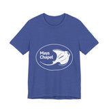 Mays Chapel - T-Shirt -Circle Logo Mens