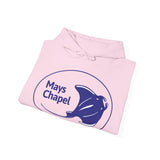 Manta Rays Swim - Hoodie  Mens
