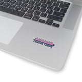 Towson Towne - Field Hockey - Kiss-Cut Stickers