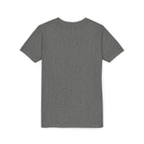 Manta Ray - Short Sleeve Tee (Youth)