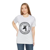 Fighting Giraffe's - Jersey Short Sleeve Tee (Mens)