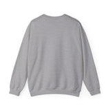 Towson Towne - Field Hockey - Unisex Heavy Blend™ Crewneck Sweatshirt