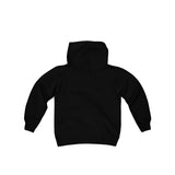 Towson Towne - Field Hockey - Heavy Blend Hooded Sweatshirt (Youth)