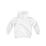 Towson Towne - Field Hockey - Heavy Blend Hooded Sweatshirt (Youth)