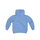 Towson Towne - Field Hockey - Heavy Blend Hooded Sweatshirt (Youth)
