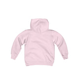 Towson Towne - Field Hockey - Heavy Blend Hooded Sweatshirt (Youth)