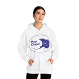 Manta Rays Swim - Hoodie  Mens