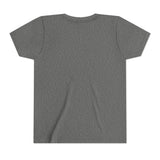 Manta Ray - Short Sleeve Tee (Youth)