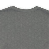 Fighting Giraffe's - Jersey Short Sleeve Tee (Mens)