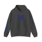 Hooded Sweatshirt - Thats Mr Singer, to YOU