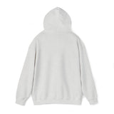 Fighting Giraffe's - Hooded Sweatshirt (Mens)