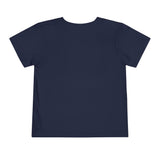 Manta Ray's Swimming - Short Sleeve Tee (Toddler)