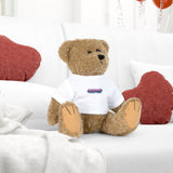 Towson Towne - Field Hockey - Plush Toy with T-Shirt
