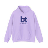 BT Camps - Hooded Sweatshirt