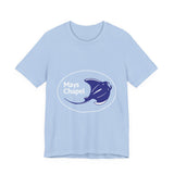 Mays Chapel - T-Shirt -Circle Logo Mens
