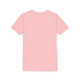 Manta Ray - Short Sleeve Tee (Youth)