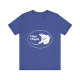 Mays Chapel - T-Shirt -Circle Logo Mens