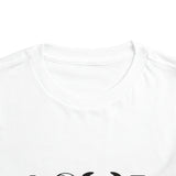 Soccer Love - Short Sleeve Tee (Toddler)