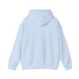 Manta Rays Swim - Hoodie  Mens