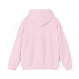 Blue Blue Blue - Hooded Sweatshirt (Mens)
