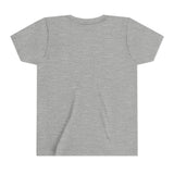 Manta Ray - Short Sleeve Tee (Youth)