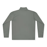 Towson Towne - Field Hockey - Adult Unisex Quarter-Zip Pullover