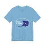 Mays Chapel - T-Shirt -Circle Logo Mens