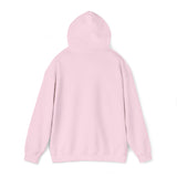 Soccer Love - Hooded Sweatshirt (Mens)