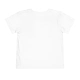 Manta Ray's Swimming - Short Sleeve Tee (Toddler)