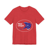 Mays Chapel - T-Shirt -Circle Logo Mens