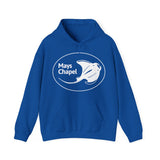 Manta Rays Swim - Hoodie  Mens