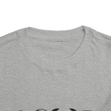 Soccer Love - Short Sleeve Tee (Toddler)