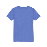 Manta Ray - Short Sleeve Tee (Youth)