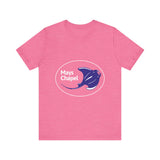 Mays Chapel - T-Shirt -Circle Logo Mens