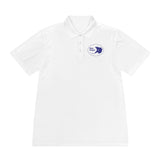 Manta Rays - Men's Sport Polo Shirt - Mens