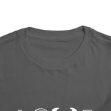 Soccer Love - Short Sleeve Tee (Toddler)