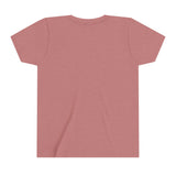 Soccer Sister - Youth Short Sleeve Tee