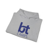 BT Camps - Hooded Sweatshirt