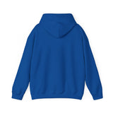 Manta Rays Swim - Hoodie  Mens